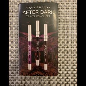 Urban Decay After Dark travel pencil set
